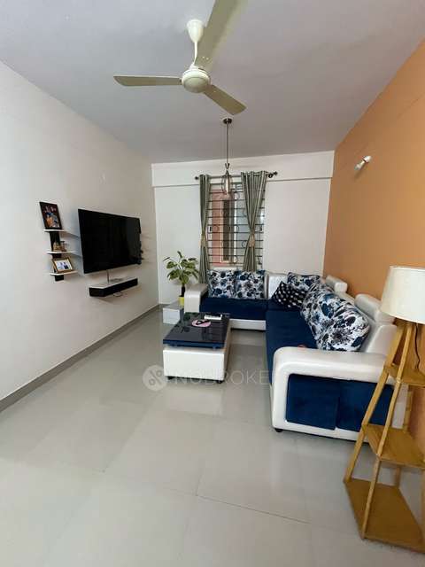 2 BHK Flat In Shrivas Serenity for Rent  In K Channasandra