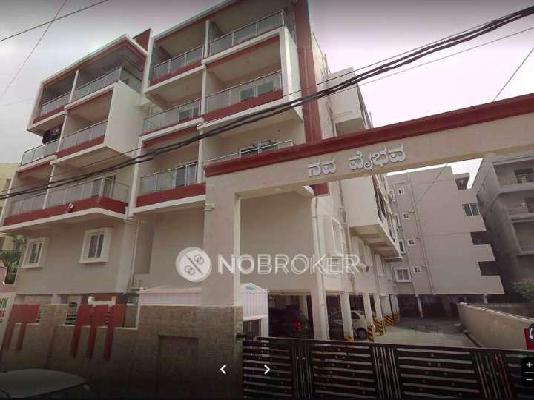 2 BHK Flat In Nava Vaibhava For Sale  In Horamavu