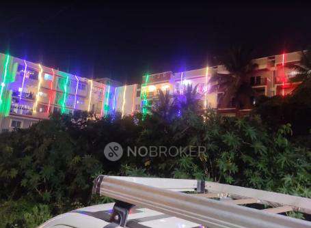 2 BHK Flat In Nava Vaibhava For Sale  In Horamavu