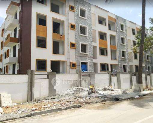 3 BHK Flat In Sri Sai Samraksha For Sale  In Akshaya Nagar