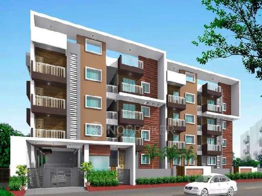 3 BHK Flat In Nestcons Iris For Sale  In Yelahanka