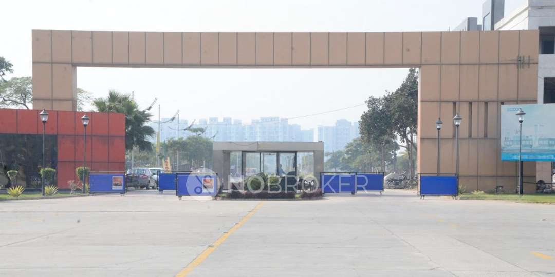 Plot For Sale  In Omaxe Eternity In Sector 11