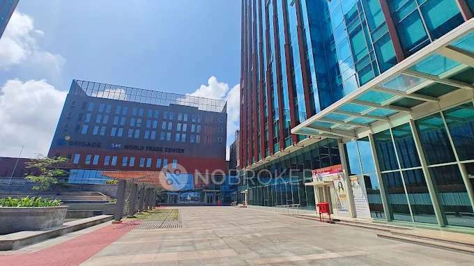 3 BHK Flat In Astra At Brigade Residences For Sale  In Perungudi