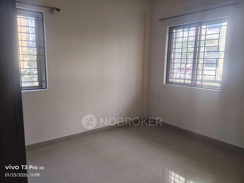 2 BHK Flat In Arcade Gloria for Rent  In Whitefield