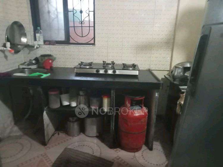 1 BHK Flat In Sai Niketan  For Sale  In 12411, Laxmi-narayan Nagar, Wadmukhwadi, Charholi Budruk, Pimpri-chinchwad, Maharashtra 412105, India