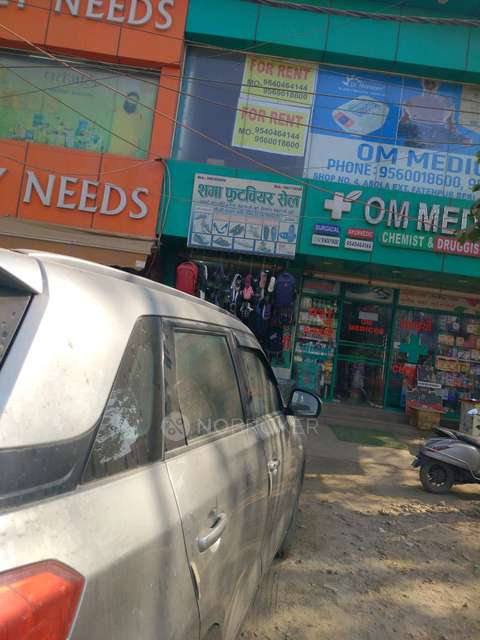 Shop in , Fatehpur, Delhi for Rent 