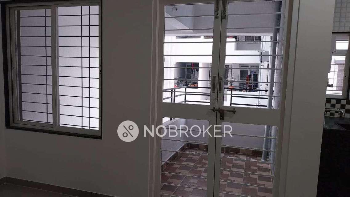 2 BHK Flat In Tanishq Park Charoli For Sale  In Charoli Khurd Pune