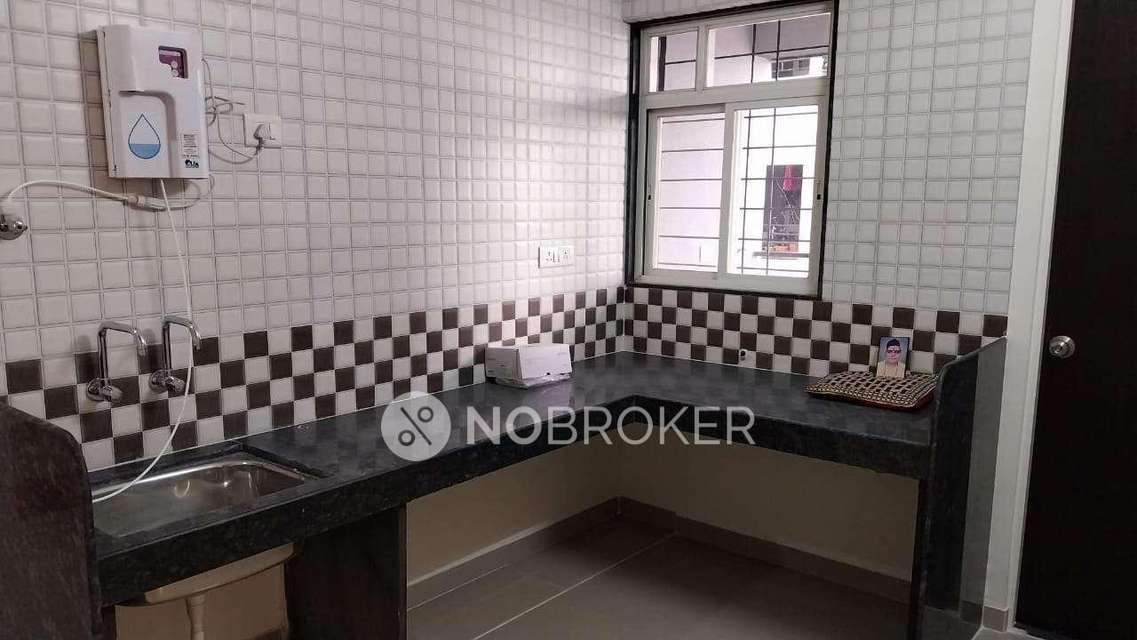 2 BHK Flat In Tanishq Park Charoli For Sale  In Charoli Khurd Pune