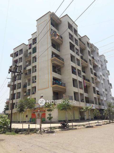 2 BHK Flat In Shri Krishna Co Housing Society For Sale  In Vikhroli East