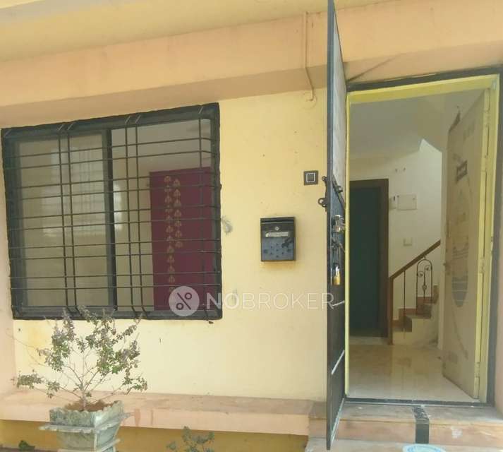 3 BHK House for Rent  In Ganesh Nagar Ravet, New Flyover, Opposite Bhondva, Ganesh Nagar, Nigdi, Pimpri-chinchwad, Maharashtra 411021, India