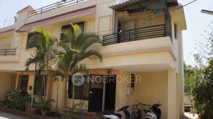 3 BHK House for Rent  In Ganesh Nagar Ravet, New Flyover, Opposite Bhondva, Ganesh Nagar, Nigdi, Pimpri-chinchwad, Maharashtra 411021, India