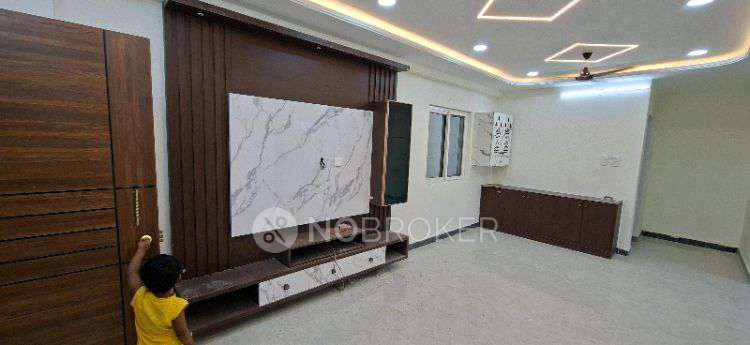 2 BHK Flat In Bhawana Sree Pride for Rent  In H55x+9ch, Janapriya Unnati Rd, Isnapur, Hyderabad, Telangana 502307, India