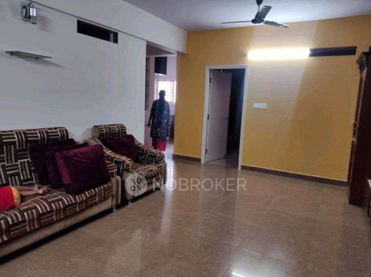 2 BHK Flat In Tirumala Deluxe Apartment For Sale  In Rto Office Road, Indira Gandhi Housing Colony, Arekere, Bengaluru, Karnataka 560076, India