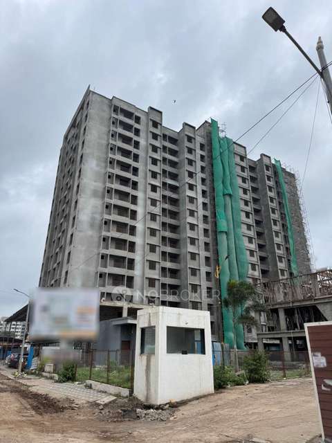 2 BHK Flat In Radhe Windsun For Sale  In Chovisawadi
