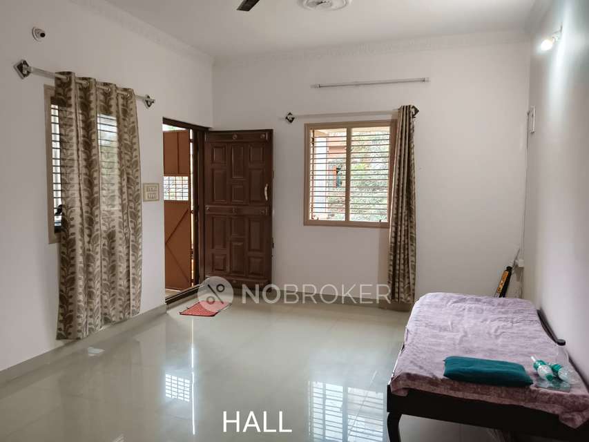 2 BHK House for Rent  In 1069, 24th Cross Rd