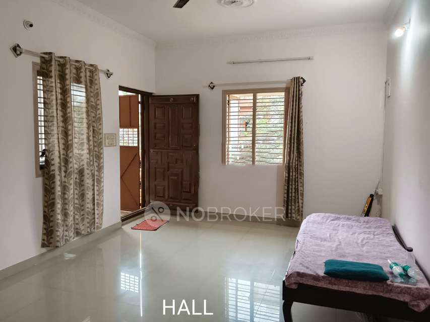 2 BHK House for Rent  In 1069, 24th Cross Rd