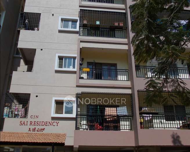 Shared Room for Male In 3 BHK  In Sai Raj Residency In Kothaguda,
