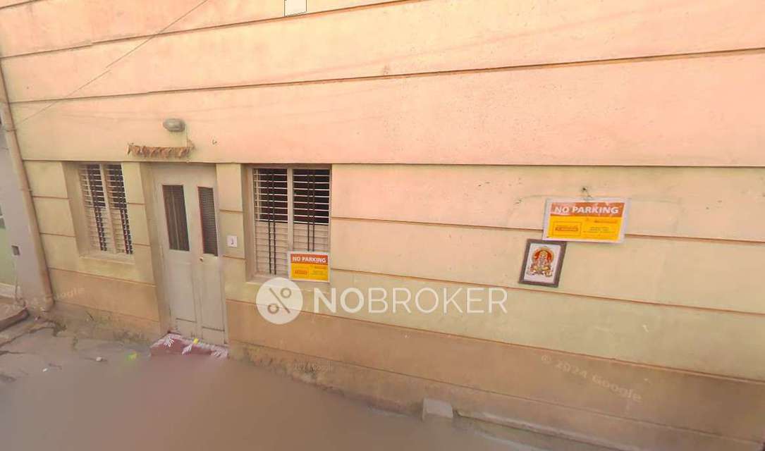 2 BHK House for Rent  In Chickpet