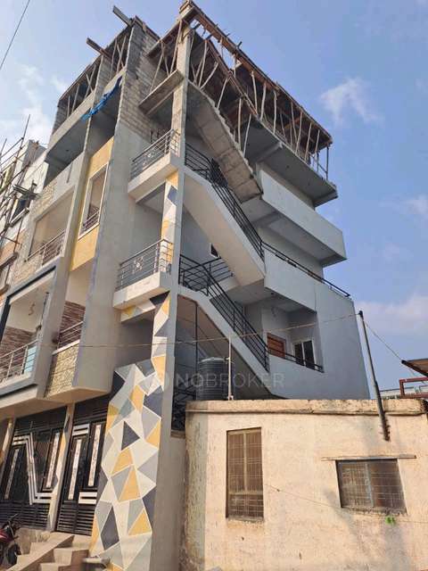4+ BHK Flat For Sale  In Harmain Villa