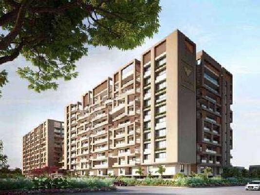 3 BHK Flat In Vaibhavis Vihaan Shikhara For Sale  In Vaibhavis Vihaan Shikhara