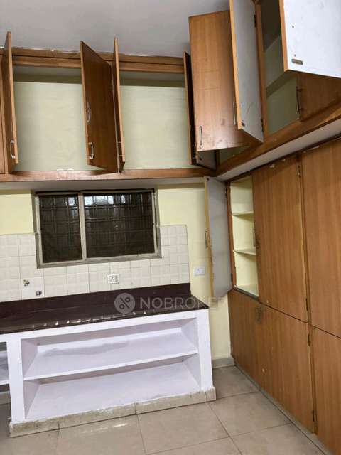 3 BHK House for Rent  In West Marredpally