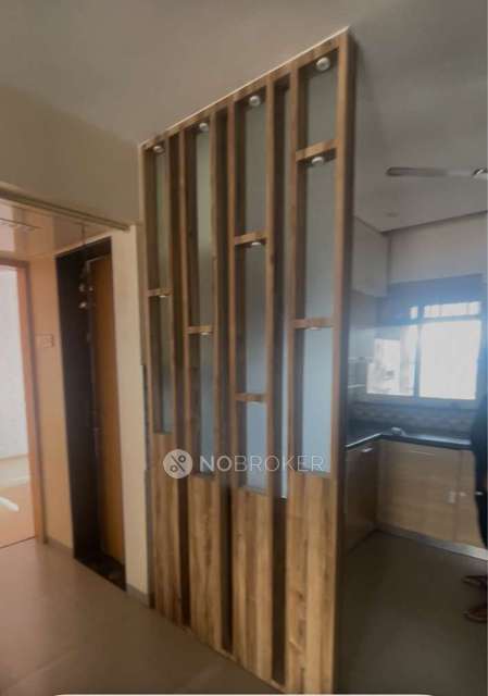 2 BHK Flat In Florida River Bank for Rent  In Mundhwa