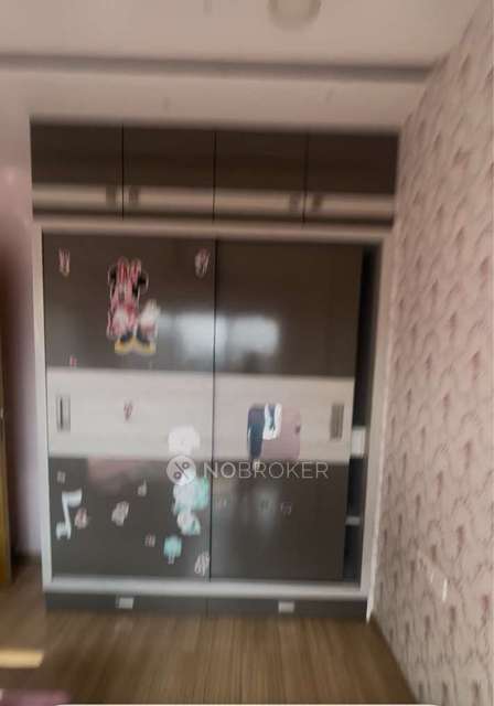 2 BHK Flat In Florida River Bank for Rent  In Mundhwa
