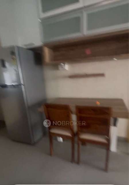 2 BHK Flat In Florida River Bank for Rent  In Mundhwa