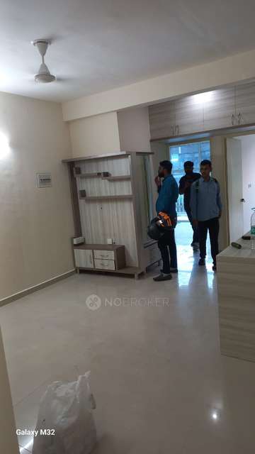 2 BHK Flat In Pyramid Urban 67a,  Sector 67a, Gurgaon  for Rent  In  Sector 67a, Gurgaon 