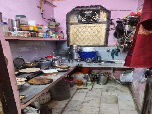 1 BHK Flat For Sale  In Chander Nagar