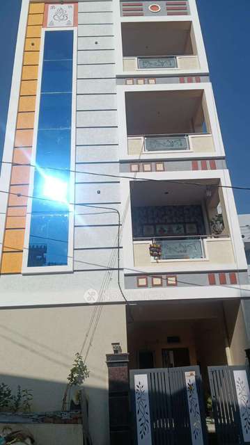 1 BHK Flat for Rent  In Rajiv Gandhi Nagar