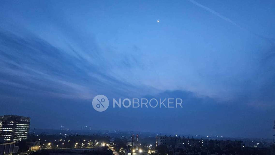 Single Room for Male In 2 BHK  In Ahad Euphoria In Chikkakannalli