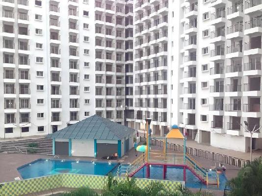 4 BHK Flat In Alpine Pyramid For Sale  In Sahakara Nagar
