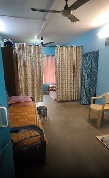 1 RK Flat In Narmada Nagri Niwara Parishad for Rent  In 5v9j+q49, Igidr, Nagri Niwara Cooperative Housing Society, Goregaon, Mumbai, Maharashtra 400065, India