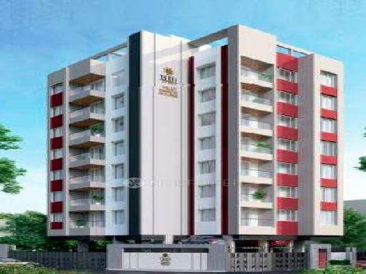 2 BHK Flat In Vilas Yahvi Homes For Sale  In Parvati Darshan