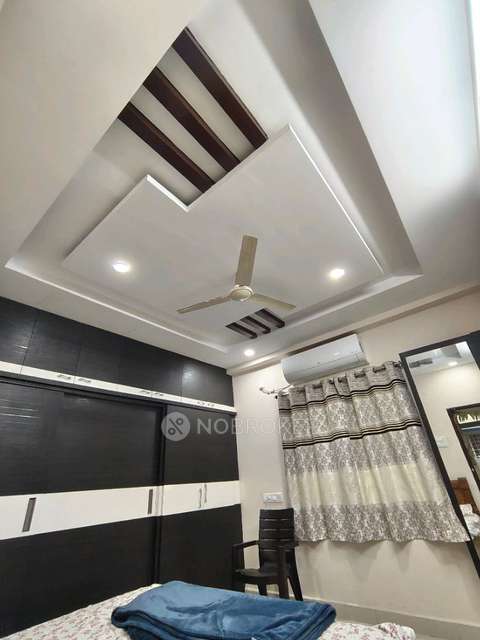 2 BHK Flat In Kpr Elite For Sale  In Kranthi Nagar Colony, Kpr Elite, Road No. 8, Bachupally, Hyderabad, Telangana 500118, India