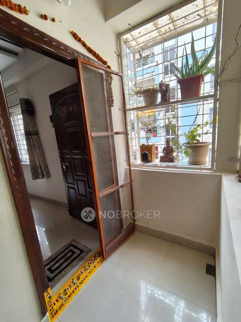 2 BHK Flat In Kpr Elite For Sale  In Kranthi Nagar Colony, Kpr Elite, Road No. 8, Bachupally, Hyderabad, Telangana 500118, India