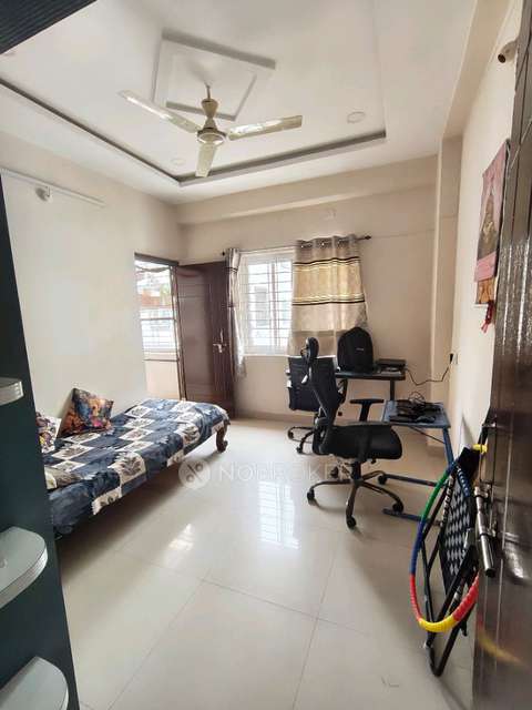 2 BHK Flat In Kpr Elite For Sale  In Kranthi Nagar Colony, Kpr Elite, Road No. 8, Bachupally, Hyderabad, Telangana 500118, India