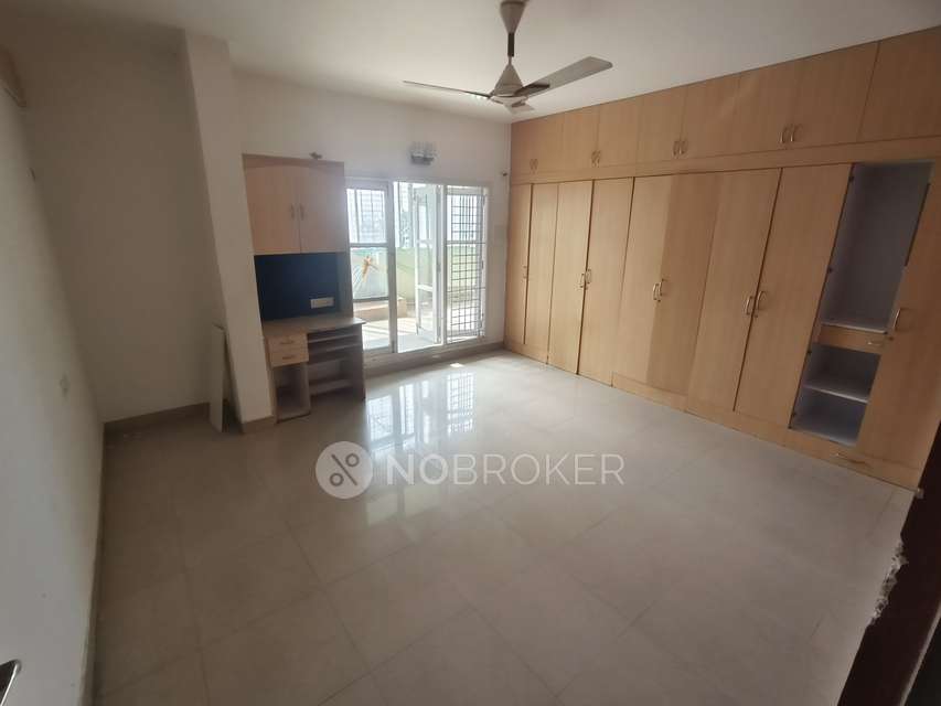 2 BHK Flat In Sai Madhura Enclave For Sale  In  Jp Nagar, Bangalore