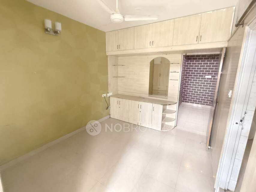 2 BHK Flat In Sai Madhura Enclave For Sale  In  Jp Nagar, Bangalore