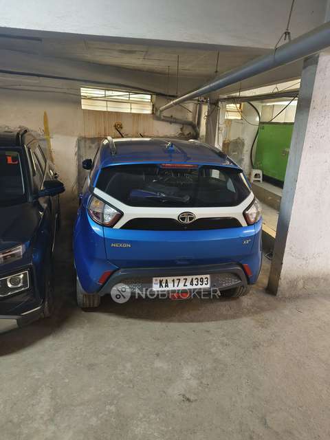 2 BHK Flat In Sai Madhura Enclave For Sale  In  Jp Nagar, Bangalore