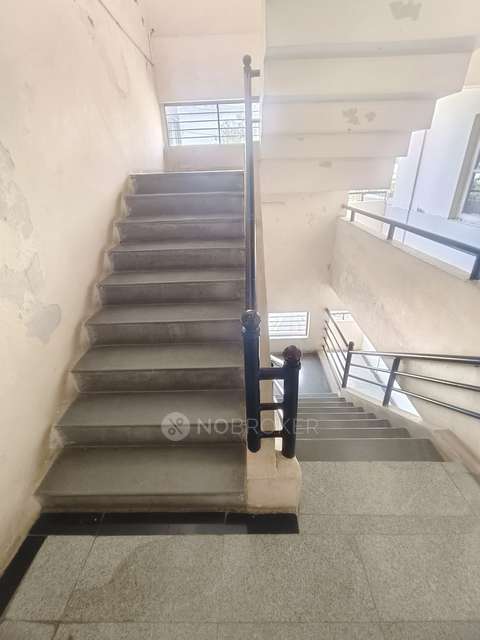 2 BHK Flat In Sai Madhura Enclave For Sale  In  Jp Nagar, Bangalore