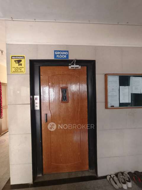 2 BHK Flat In Sai Madhura Enclave For Sale  In  Jp Nagar, Bangalore