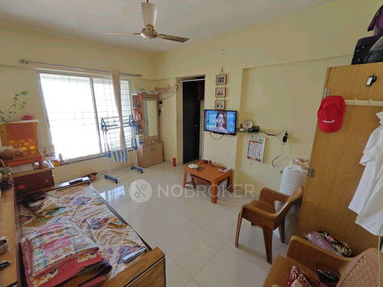 1 BHK Flat In Bhosale Pride For Sale  In Moshi