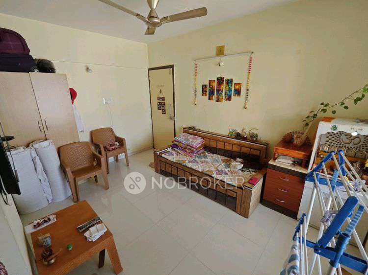 1 BHK Flat In Bhosale Pride For Sale  In Moshi