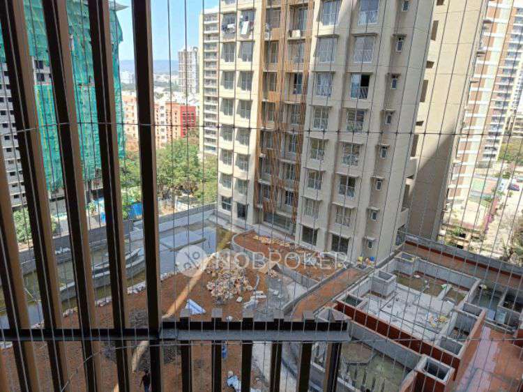 1 BHK Flat In Godrej Nest For Sale  In Kandivali East
