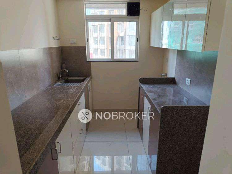 1 BHK Flat In Godrej Nest For Sale  In Kandivali East