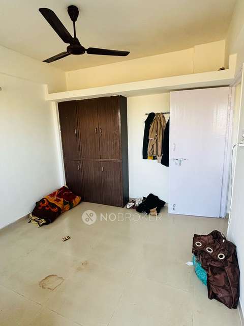 1 BHK Flat In Sugandhatara Heights for Rent  In Katraj