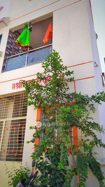 1 BHK Flat In Sgandh Tara Heights for Rent  In Katraj