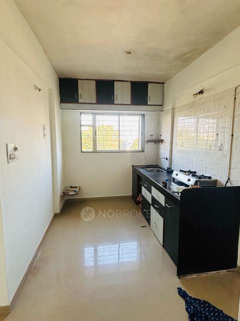 1 BHK Flat In Sugandhatara Heights for Rent  In Katraj